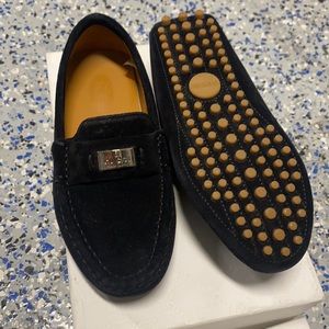 Kids Gucci Loafer